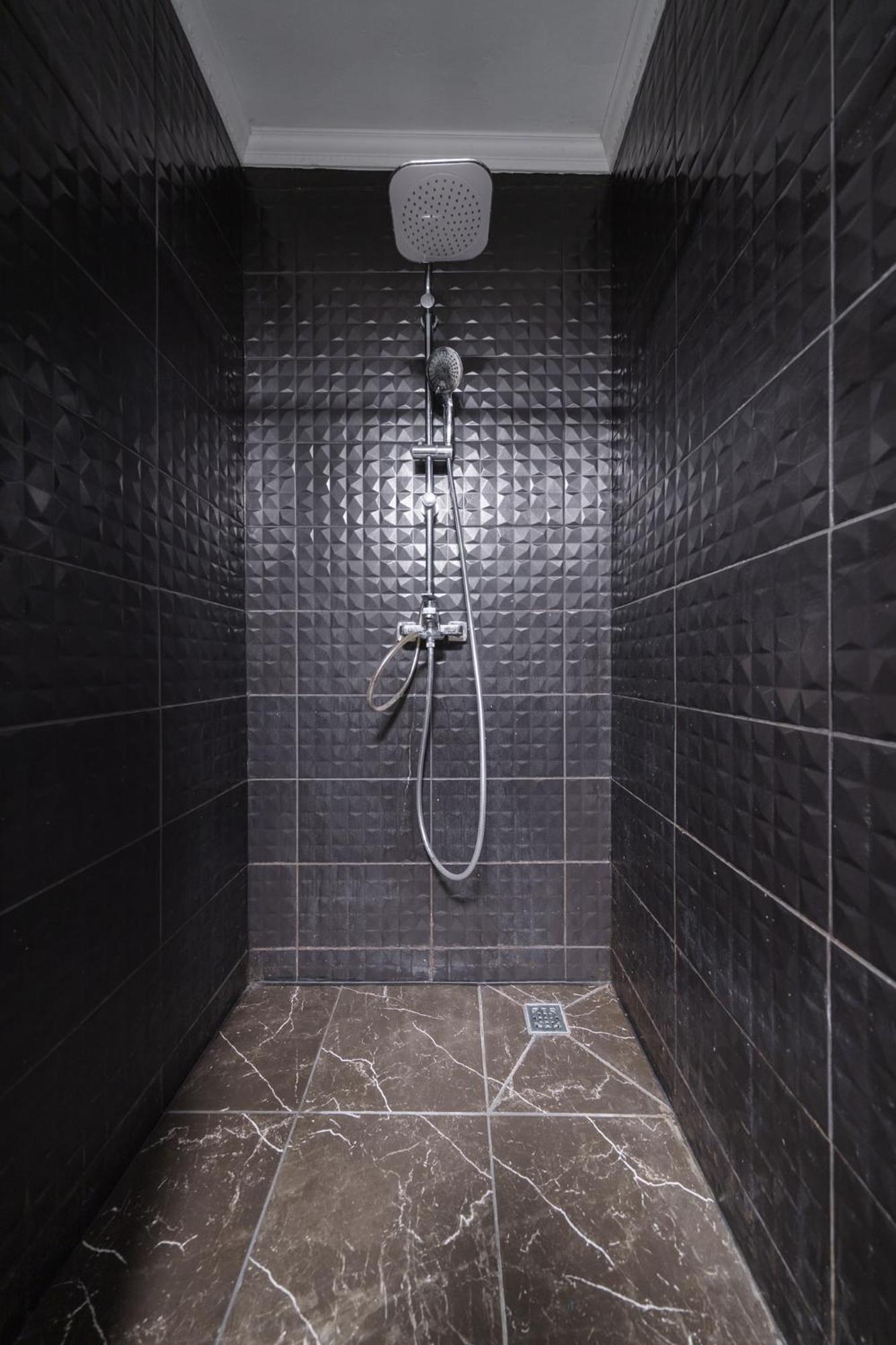 Islandijos Self Check-In Basement Apartments VNO Dış mekan fotoğraf